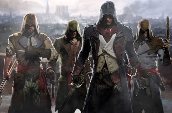 Assassin’s Creed Unity: Όλα όσα θέλεις να ξέρεις για το νέο επεισόδιο και launch trailer [Video]