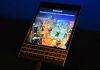 BlackBerry: Βρήκε τρόπο να πείσει τους χρήστες iPhone να προτιμήσουν το Passport BlackBerry: Βρήκε τρόπο να πείσει τους χρήστες iPhone να προτιμήσουν το Passport