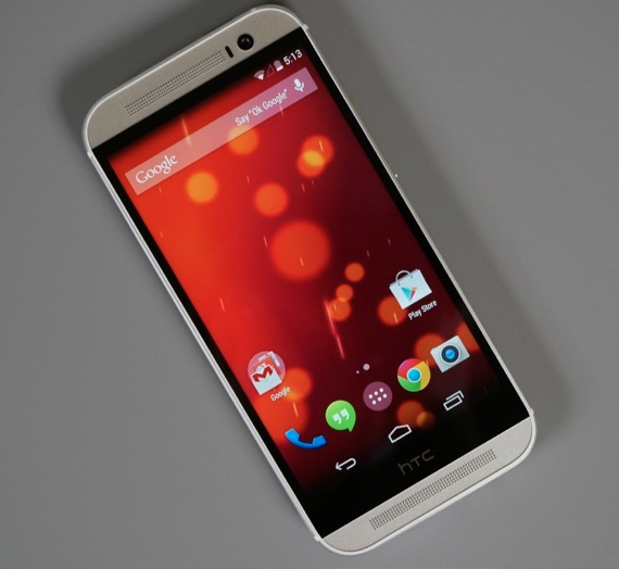 HTC One Μ7 και One M8 GPE, η Google καθυστερεί το Lollipop