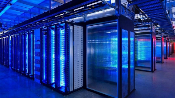 IBM και Nvidia θα φτιάξουν τους πιο γρήγορους υπερυπολογιστές στον κόσμο