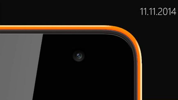 Microsoft, παρουσιάζει νέο Lumia 11 Νοεμβρίου
