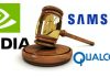 Samsung, ζητά την απαγόρευση των NVIDIA GPU στις ΗΠΑ Samsung, ζητά την απαγόρευση των NVIDIA GPU στις ΗΠΑ