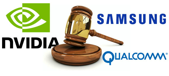 Samsung, ζητά την απαγόρευση των NVIDIA GPU στις ΗΠΑ