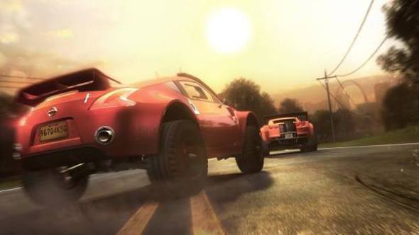 The Crew: Όλα όσα θέλεις να γνωρίζεις για το επερχόμενο MMO-Car-PG της Ubisoft