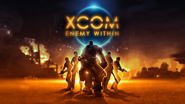 XCOM®: Enemy Within έγινε διαθέσιμο στο App Store