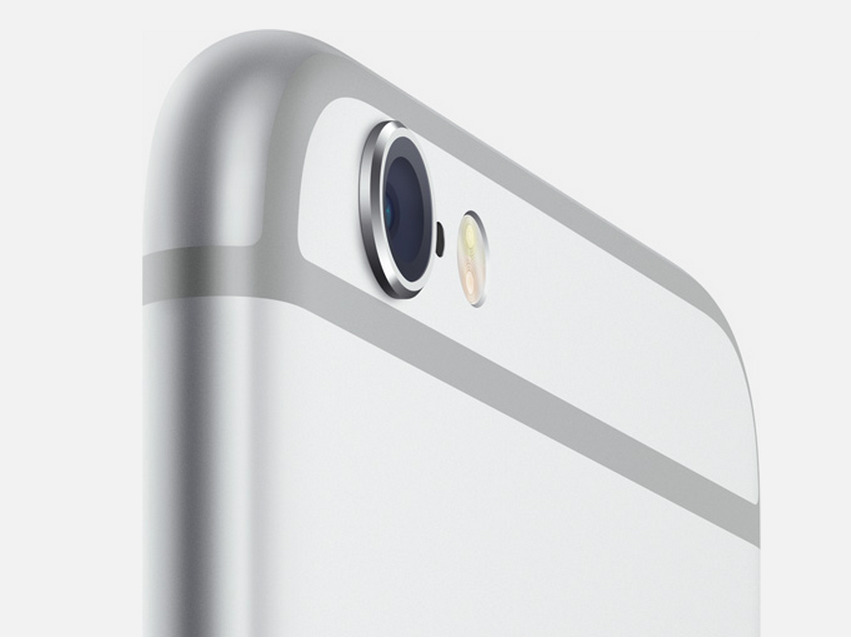 iPhone 6 slomo δυνατότητα λήψης στα 240 FPS | Δείτε το αποτέλεσμα – Οδηγίες