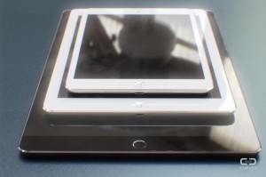 Ένα 12-inch ‘iPad Air Plus’ ενδέχεται να παρουσιαστεί την Άνοιξη του 2015