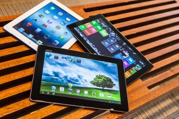 Επιβραδύνεται η ανάπτυξη στην αγορά των tablets