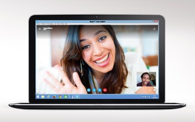 Το Skype θα μπορεί να τρέξει από γνωστούς browsers