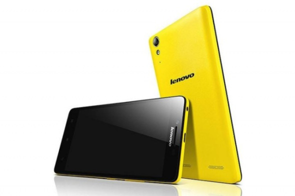 Lenovo K3 “Music Lemon”: Με οθόνη 5” HD, 64bit επεξεργαστή και Android 4.4 στα…€80!