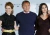 Sony Pictures, οι χάκερς έκλεψαν το σενάριο του νέου James Bond Sony Pictures, οι χάκερς έκλεψαν το σενάριο του νέου James Bond
