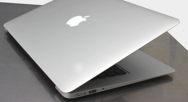 Έρχεται το νέο MacBook Air