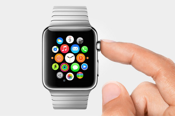 Δεν μπορείτε να φανταστείτε πόσα Apple Watches θα αγοράσει η BuzzFeed