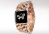 Η διαμαντένια εκδοχή του Apple Watch Η διαμαντένια εκδοχή του Apple Watch