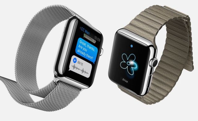 Τα πάντα που οι εφαρμογές του Apple Watch ΔΕΝ θα μπορούν να κάνουν