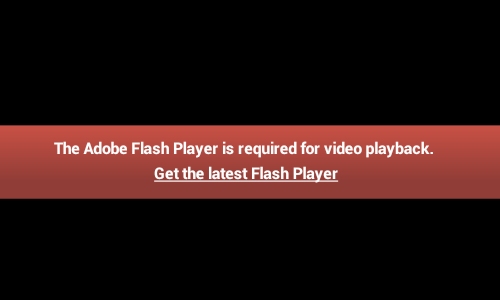 Τέλος το Flashplayer για το Youtube