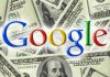 Google: Στα 4.76 δισεκατομμύρια τα καθαρά κέρδη τέλη του 2014 Google: Στα 4.76 δισεκατομμύρια τα καθαρά κέρδη τέλη του 2014