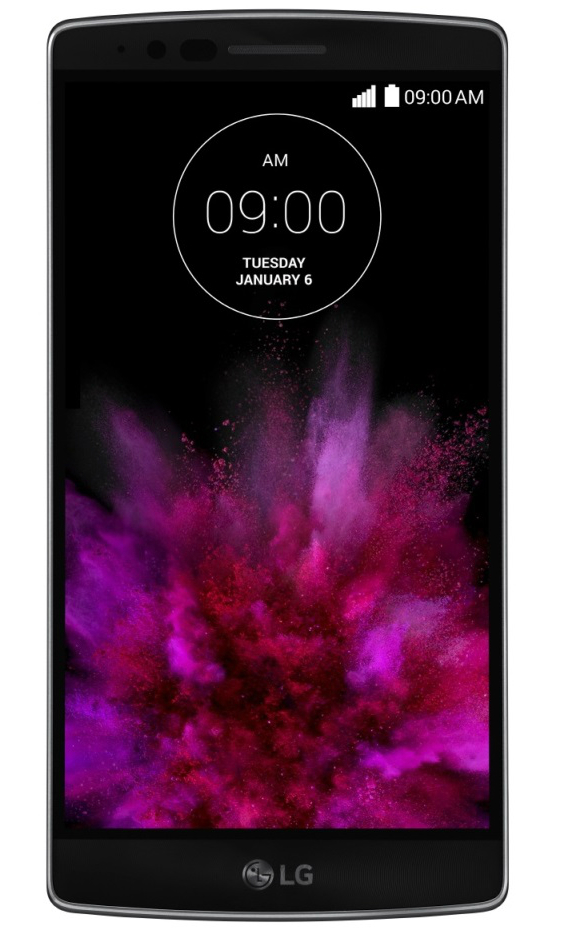 LG G Flex 2, αποκαλύπτεται με 5.5″ κυρτή οθόνη και Snapdragon 810