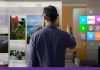 Microsoft HoloLens: Εικονική πραγματικότητα και ολογράμματα στον κόσμο σου Microsoft HoloLens: Εικονική πραγματικότητα και ολογράμματα στον κόσμο σου
