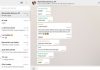 To WhatsApp διαθέσιμο και από τον υπολογιστή μας To WhatsApp διαθέσιμο και από τον υπολογιστή μας