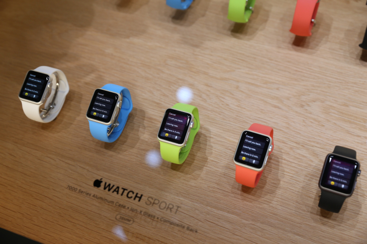 Γιατί το Apple Watch δεν χρειάζεται μια μεγαλύτερη αυτονομία