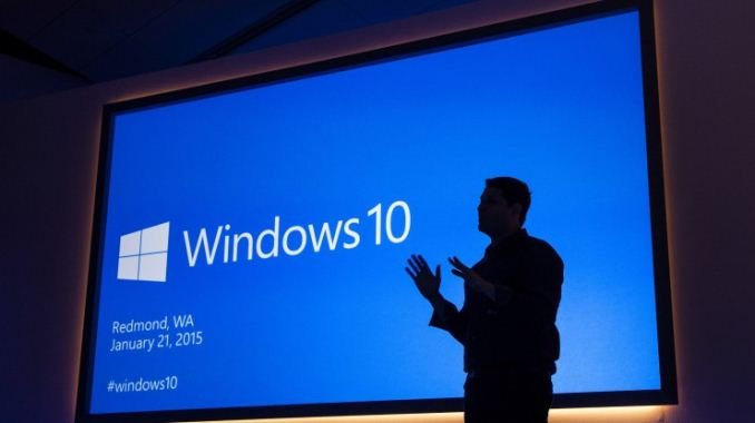 Δωρέαν η αναβάθμιση σε Windows 10