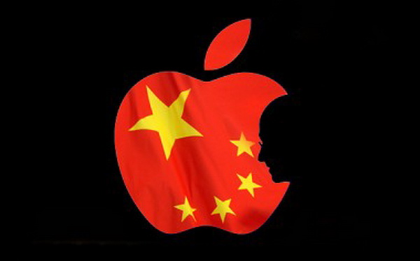 Επιθεωρήσεις ασφαλείας σε όλες τις συσκευές της Apple στην Κίνα