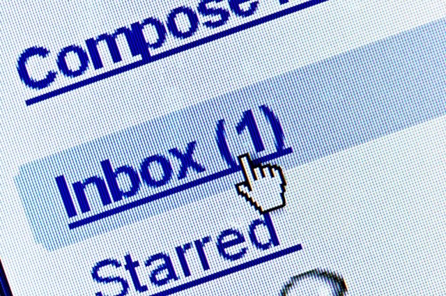 Παραπλανητικά mail κλέβουν τα προσωπικά μας δεδομένα