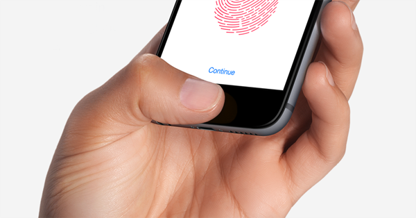 Πως να βελτιώσετε την απόδοση του Touch ID στο iPhone ή στο iPad σας