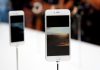 Σε τρεις μήνες πουλήθηκαν 74,5 εκατ. iPhones Σε τρεις μήνες πουλήθηκαν 74,5 εκατ. iPhones