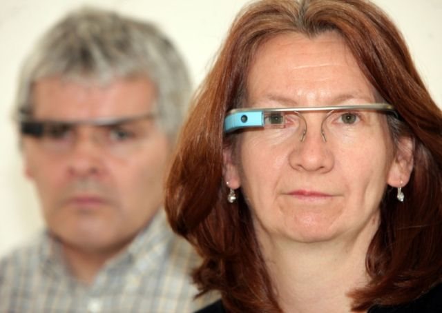 Τέλος στην παραγωγή έξυπνων γυαλιών από την Google