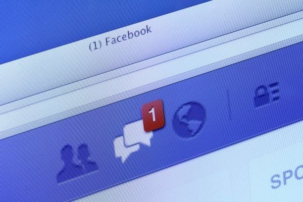 Το Facebook άγγιξε τα 1,4 δισεκατομμύρια χρήστες
