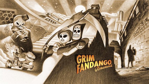 Grim Fandango Remastered: Κυκλοφόρησε η επανασχεδιασμένη έκδοση! Δείτε το launch trailer