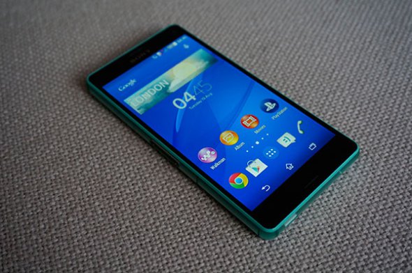 Sony: Πωλήσεις 12 εκατ. smartphones μέσα στο τελευταίο τρίμηνο του 2014