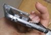 Η τελευταία διαρροή του Samsung Galaxy S6 δείχνει πόσο πολύ μοιάζει στο iPhone 6 Η τελευταία διαρροή του Samsung Galaxy S6 δείχνει πόσο πολύ μοιάζει στο iPhone 6