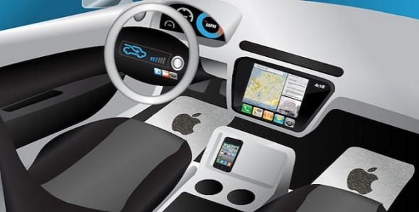 Apple Car: Το αυτό-οδηγούμενο αυτοκίνητο της Apple είναι έτοιμο για δοκιμές!