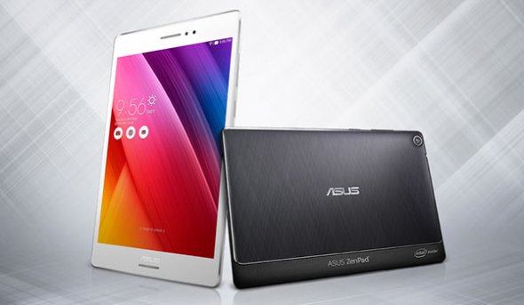 Asus ZenPad S 8.0: Επίσημο το εντυπωσιακό tablet της εταιρείας σε προσιτή τιμή