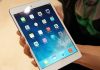 To iPad mini 4 αναμένεται σημαντικά λεπτότερο από το προηγούμενο To iPad mini 4 αναμένεται σημαντικά λεπτότερο από το προηγούμενο