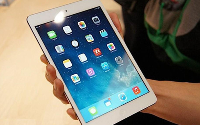 To iPad mini 4 αναμένεται σημαντικά λεπτότερο από το προηγούμενο