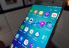 Η Samsung παρουσίασε το μεγάλο Galaxy S6 edge+ Η Samsung παρουσίασε το μεγάλο Galaxy S6 edge+