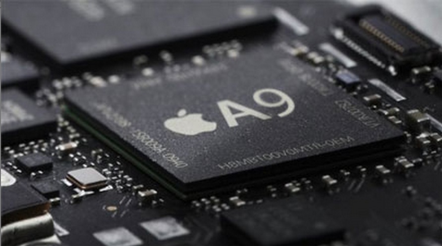 Νέες πληροφορίες για τον Α9 επεξεργαστή των επερχόμενων iPhones και iPad διαρρέουν