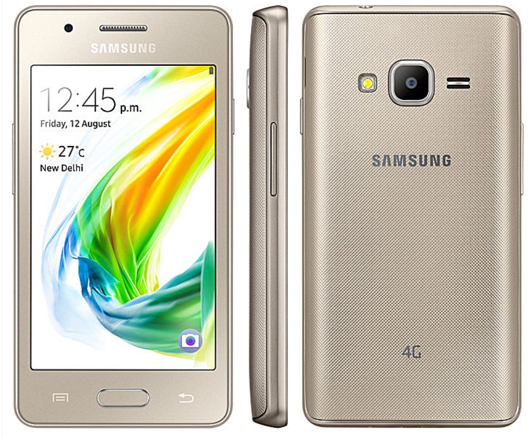 Samsung-Z2