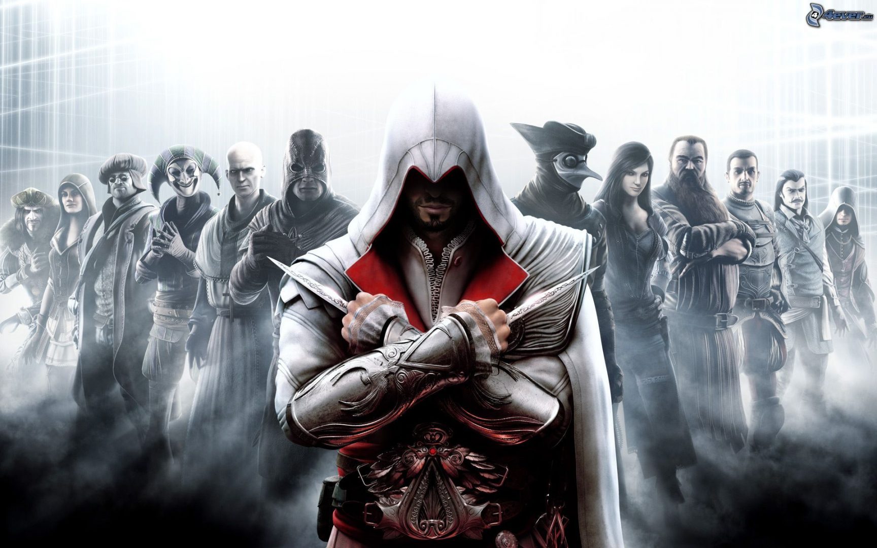 assassins-creed-brotherhood-nobleman-smuggler-engineer-harlequin-priest-executioner-ezio-auditore-da-firenze-the-doctor-courtesan-blacksmith-captain-barber-prowler-148841-1728x1080