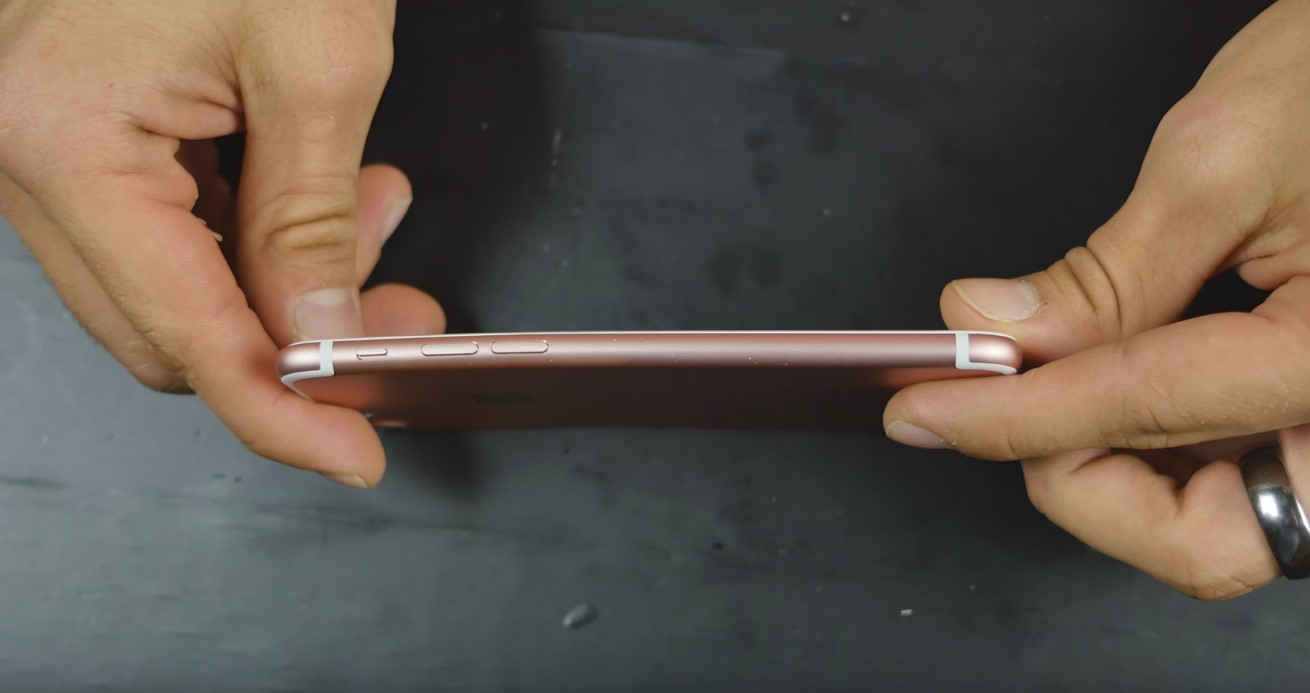 iPhone-7-Bend