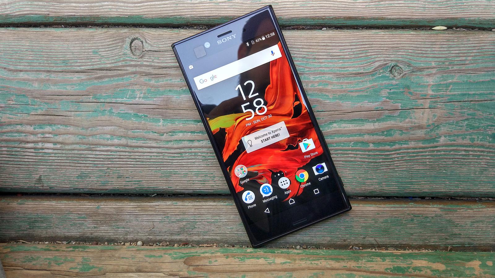 Sony-Xperia-XZ