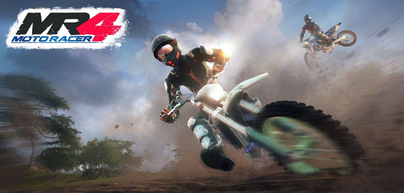 moto-racer
