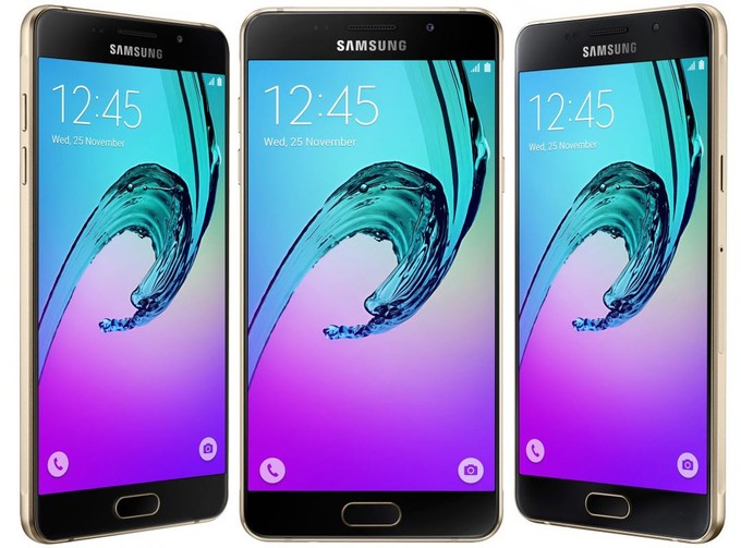 Galaxy-A