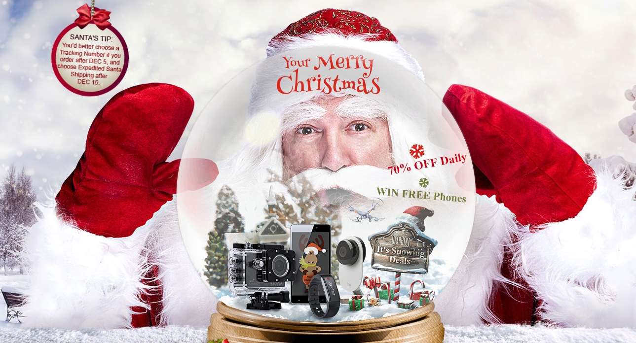 your-merry-christmas-gearbest