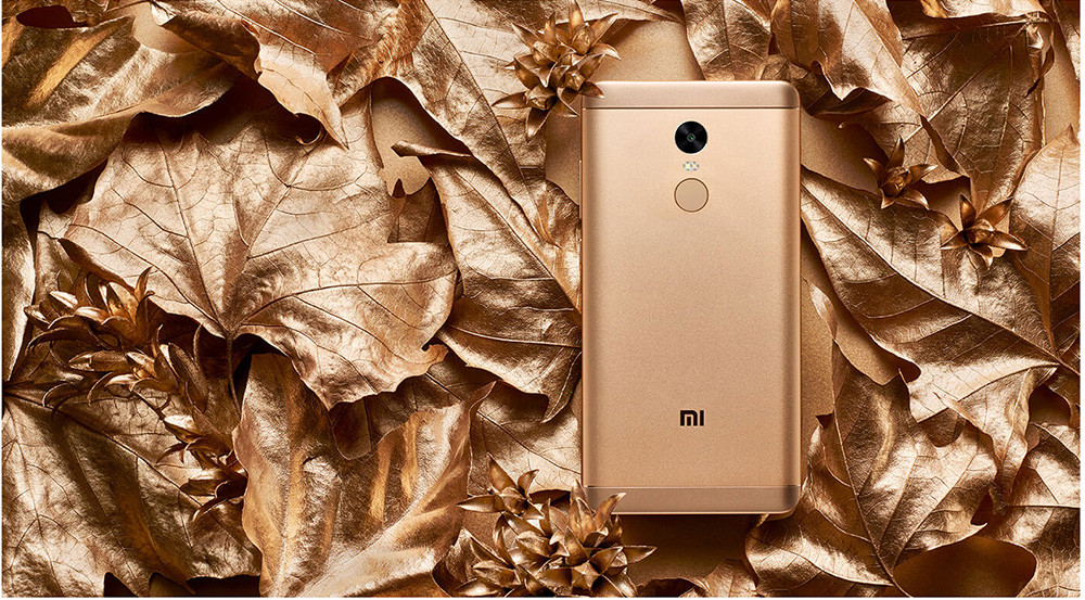 Xiaomi-Redmi-Note-4X-4