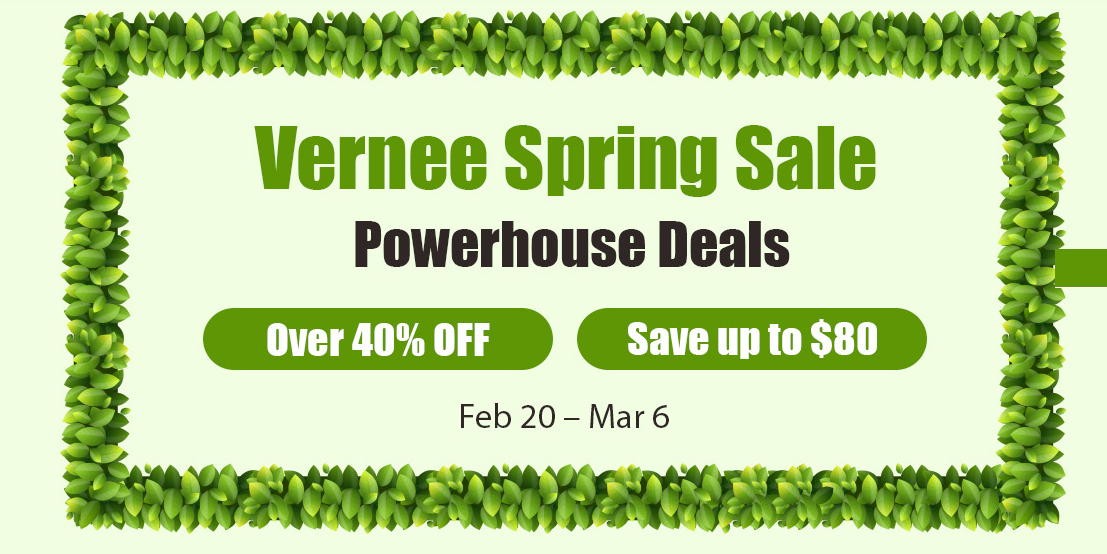 vernee-spring-promo
